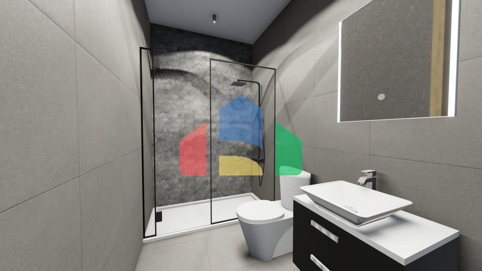 Продажа - Комплекс 753 m² в Афинах