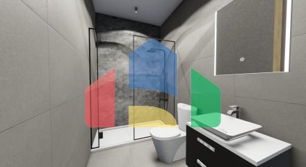 Продажа - Комплекс 753 m² в Афинах Продажа - Комплекс 753 m² в Афинах