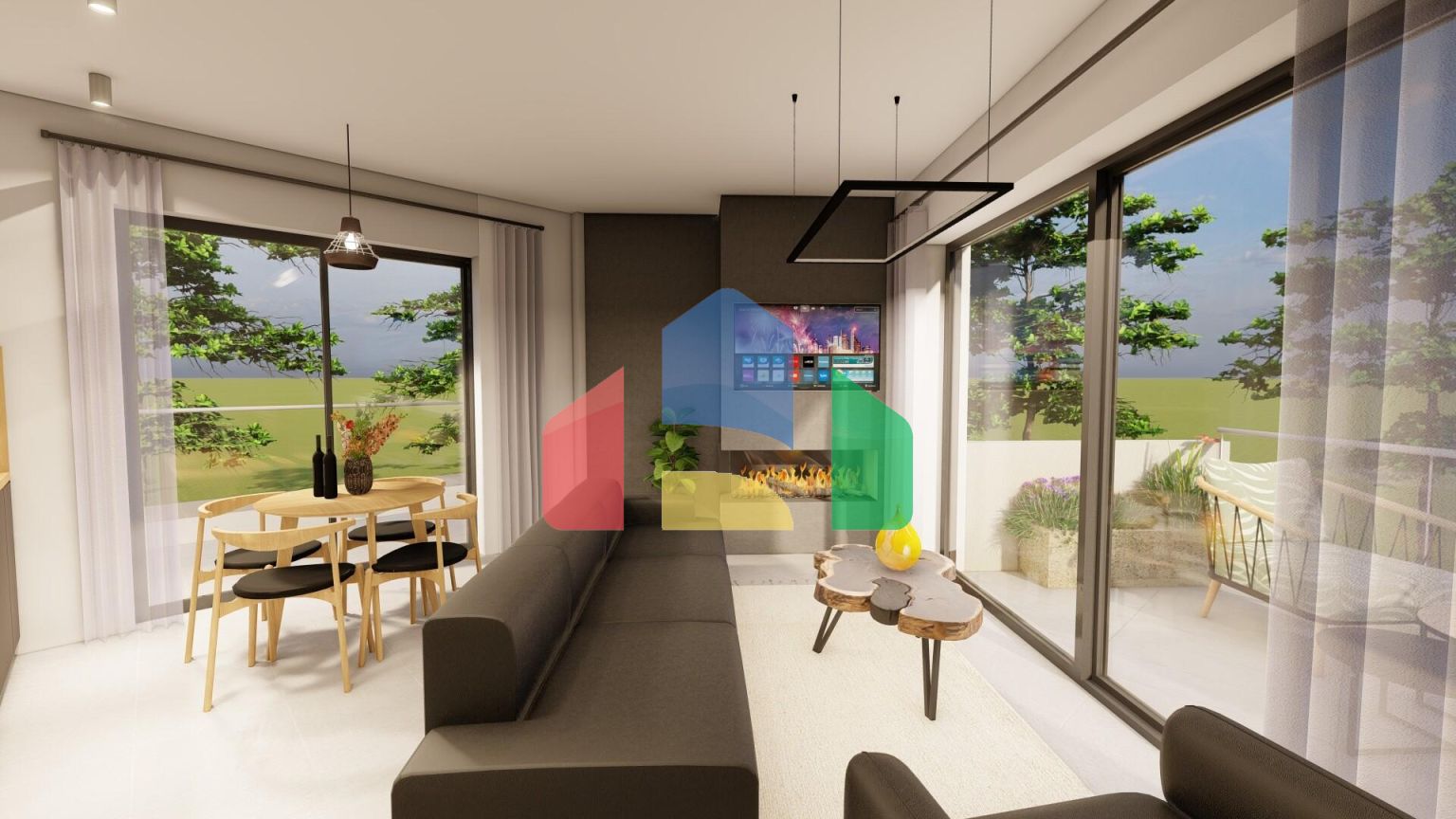 Продажа - Комплекс 753 m² в Афинах