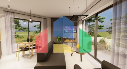 Продажа - Комплекс 753 m² в Афинах Продажа - Комплекс 753 m² в Афинах