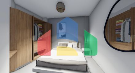 Продажа - Комплекс 753 m² в Афинах Продажа - Комплекс 753 m² в Афинах