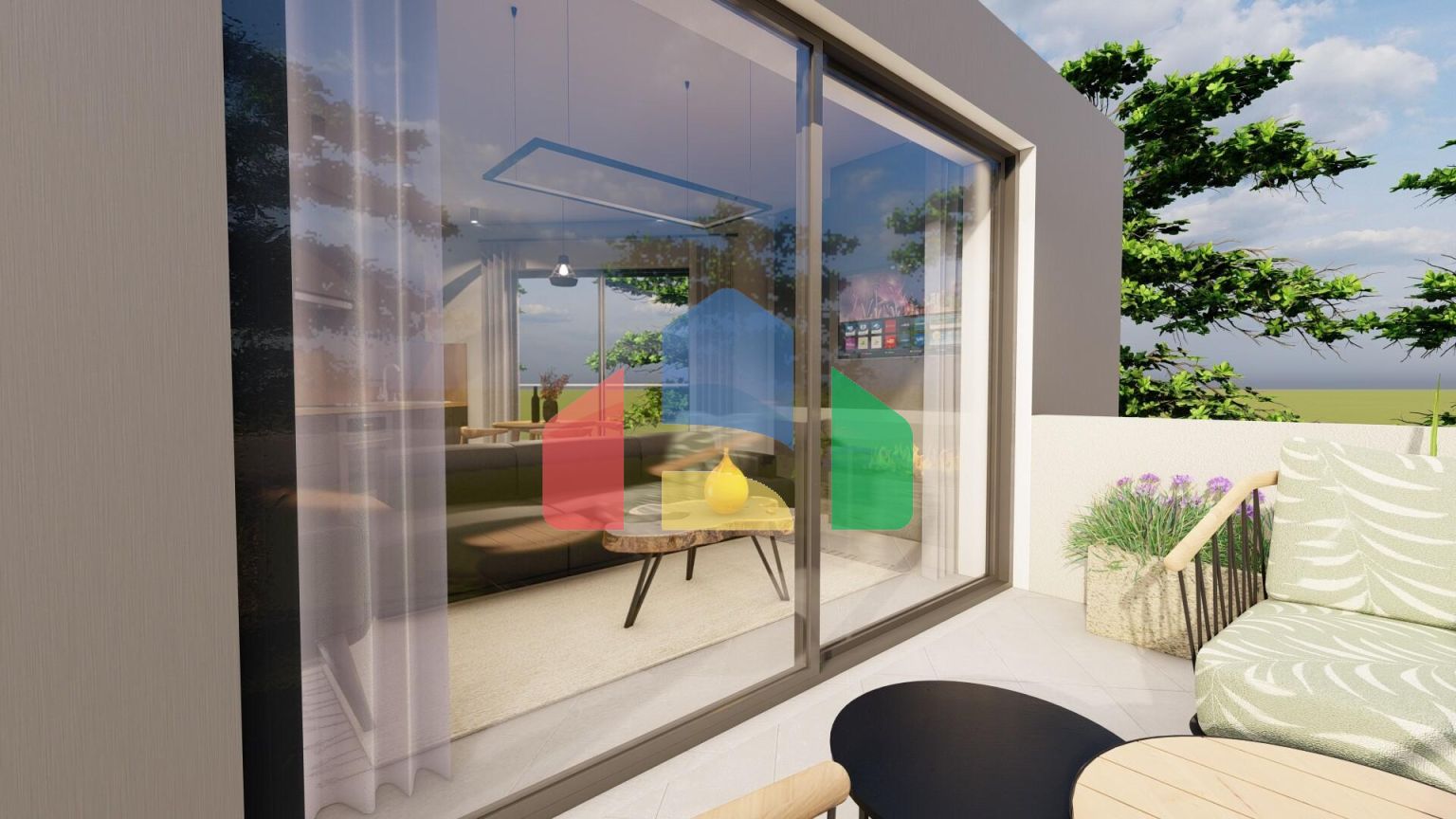 Продажа - Комплекс 753 m² в Афинах