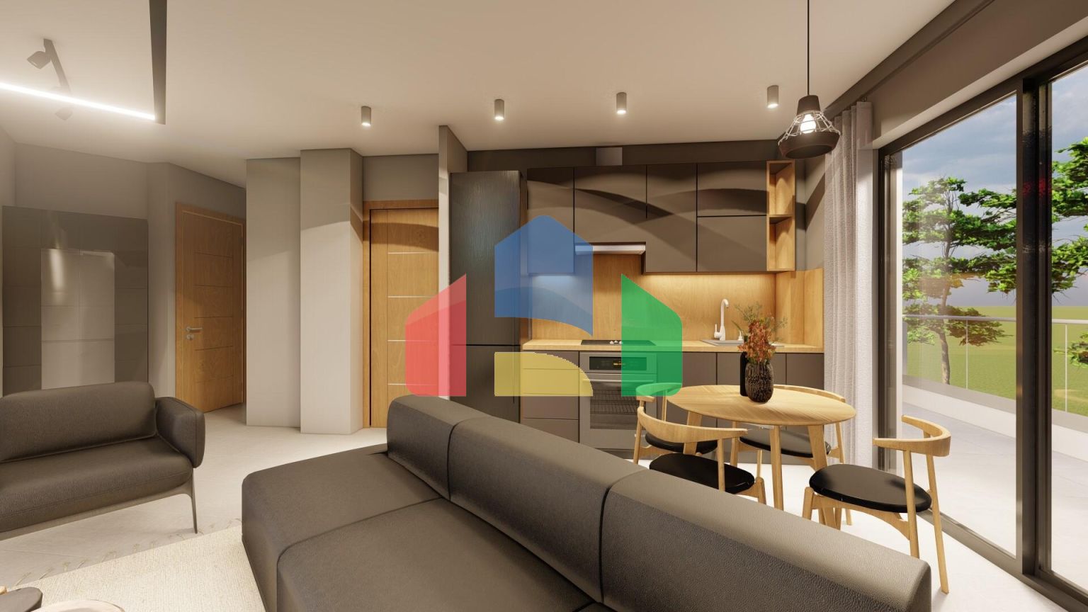 Продажа - Комплекс 753 m² в Афинах