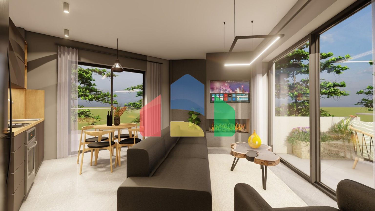 Продажа - Комплекс 753 m² в Афинах