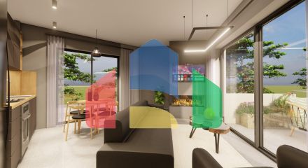 Продажа - Комплекс 753 m² в Афинах Продажа - Комплекс 753 m² в Афинах