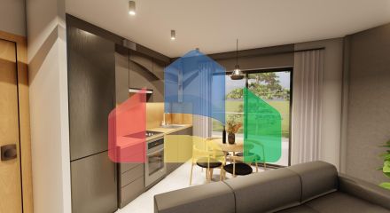 Продажа - Комплекс 753 m² в Афинах Продажа - Комплекс 753 m² в Афинах