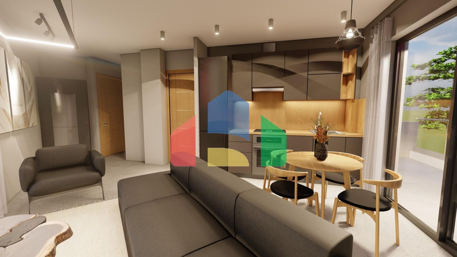 Продажа - Комплекс 753 m² в Афинах