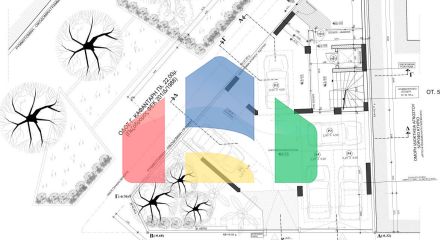Продажа - Комплекс 753 m² в Афинах Продажа - Комплекс 753 m² в Афинах