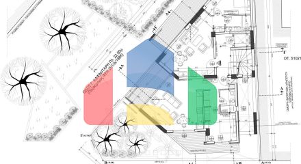 Продажа - Комплекс 753 m² в Афинах Продажа - Комплекс 753 m² в Афинах