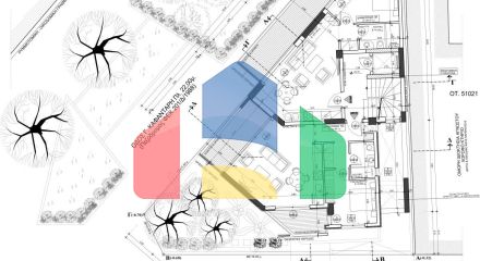 Продажа - Комплекс 753 m² в Афинах Продажа - Комплекс 753 m² в Афинах