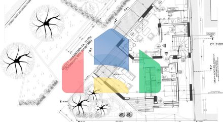 Продажа - Комплекс 753 m² в Афинах Продажа - Комплекс 753 m² в Афинах