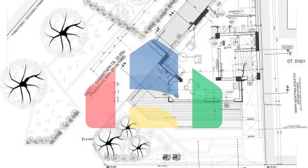 Продажа - Комплекс 753 m² в Афинах Продажа - Комплекс 753 m² в Афинах