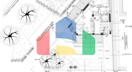 Продажа - Комплекс 753 m² в Афинах Продажа - Комплекс 753 m² в Афинах