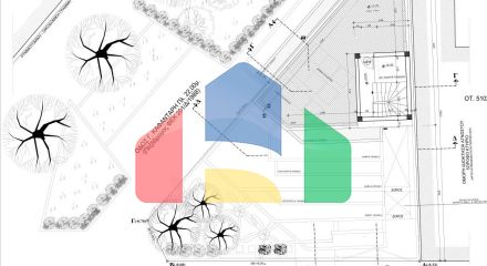 Продажа - Комплекс 753 m² в Афинах Продажа - Комплекс 753 m² в Афинах