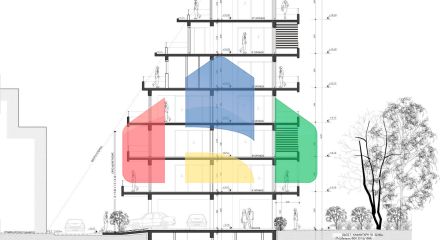 Продажа - Комплекс 753 m² в Афинах Продажа - Комплекс 753 m² в Афинах