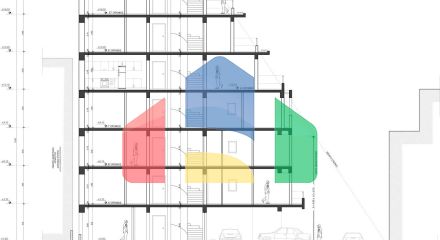 Продажа - Комплекс 753 m² в Афинах Продажа - Комплекс 753 m² в Афинах