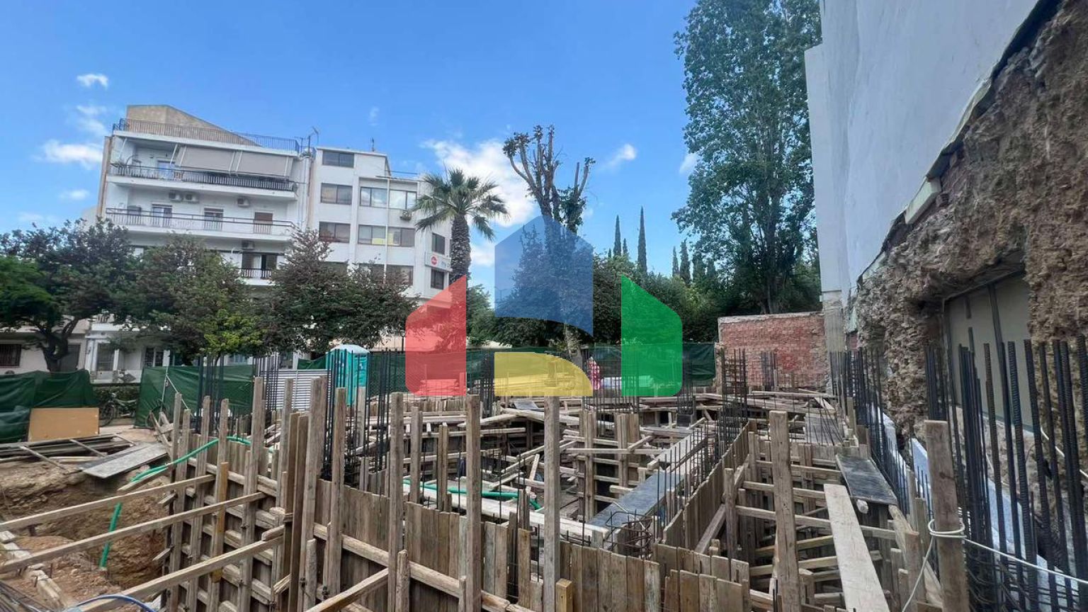 Продажа - Комплекс 753 m² в Афинах