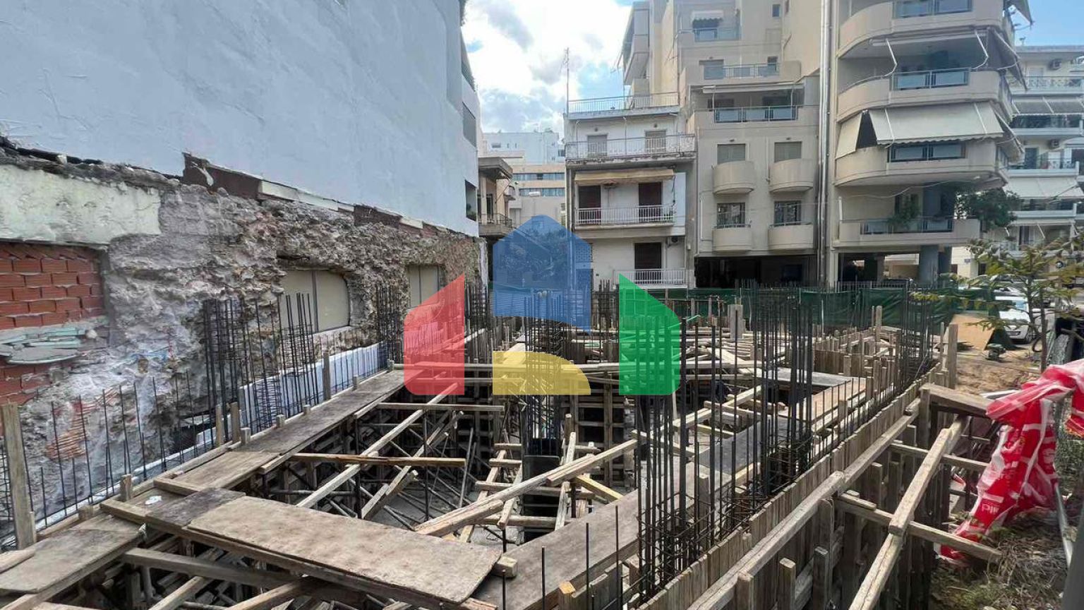 Продажа - Комплекс 753 m² в Афинах