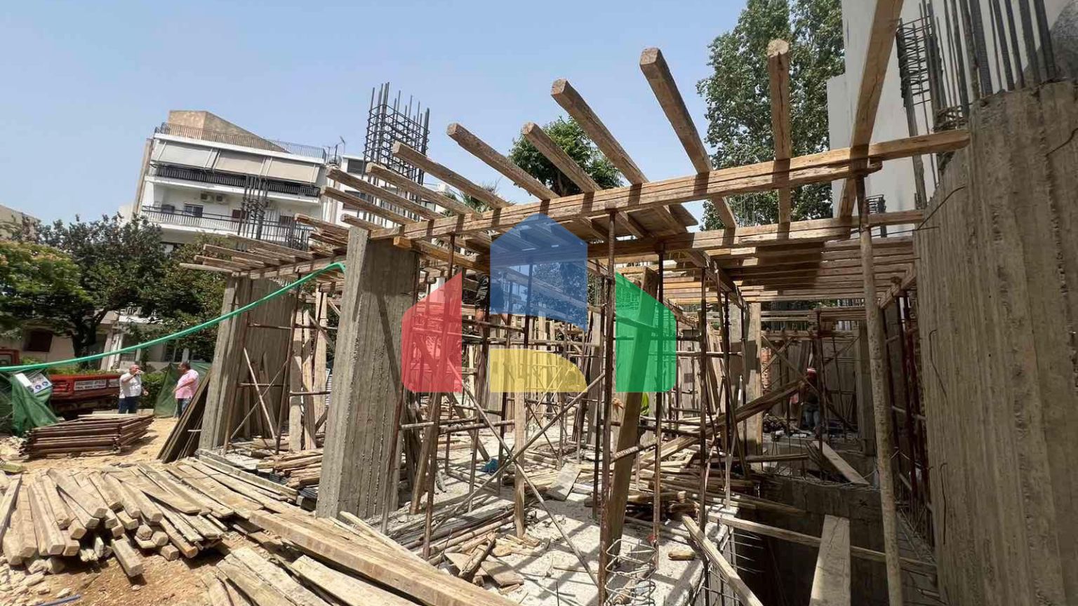 Продажа - Комплекс 753 m² в Афинах