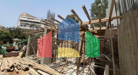 Продажа - Комплекс 753 m² в Афинах Продажа - Комплекс 753 m² в Афинах