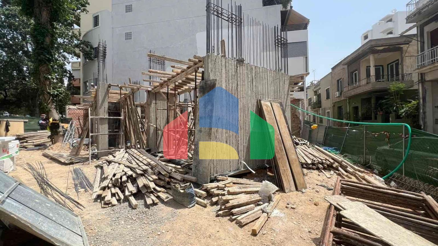 Продажа - Комплекс 753 m² в Афинах