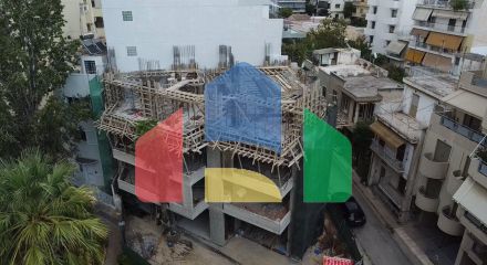 Продажа - Комплекс 753 m² в Афинах Продажа - Комплекс 753 m² в Афинах