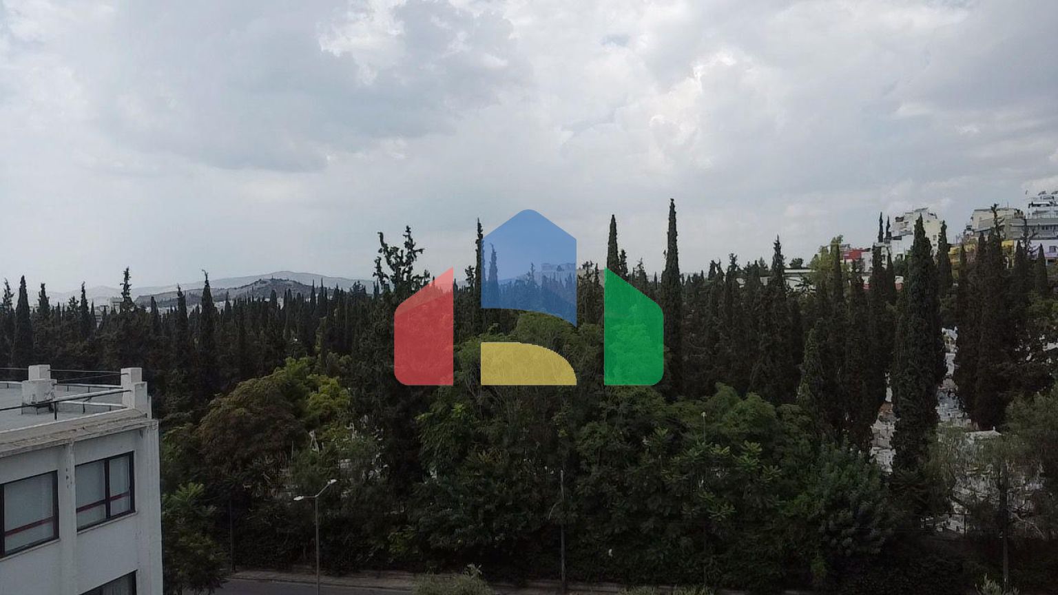 Продажа - Комплекс 753 m² в Афинах