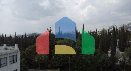 Продажа - Комплекс 753 m² в Афинах Продажа - Комплекс 753 m² в Афинах