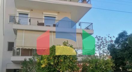Продаж - Квартира 55 m² в Афінах