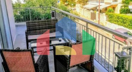 Продаж - Квартира 55 m² в Афінах