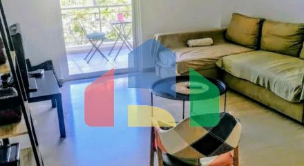 Продаж - Квартира 55 m² в Афінах