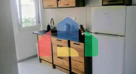 Продаж - Квартира 55 m² в Афінах