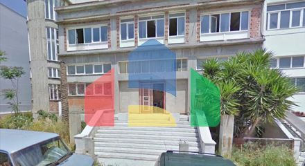 Продаж - Будівля 1750 m² в Афінах