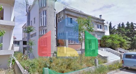Продаж - Будівля 1750 m² в Афінах