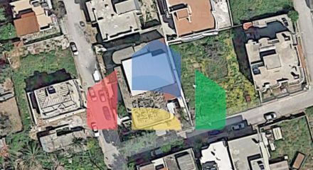 Продаж - Будівля 1750 m² в Афінах