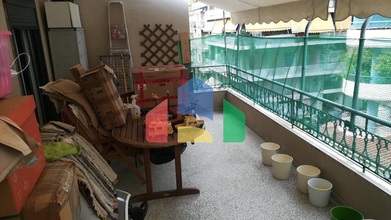 Продажа - Коттедж 163 m² в Афинах