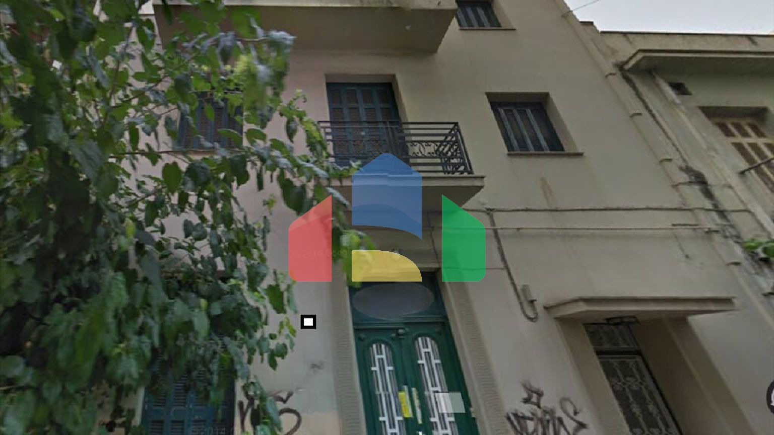 Продажа - Коттедж 163 m² в Афинах