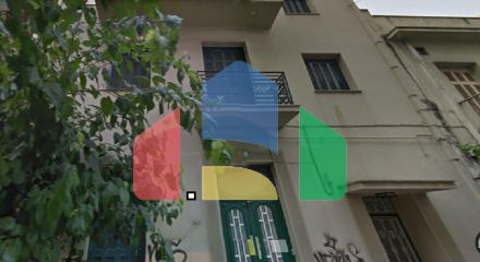 Продажа - Коттедж 163 m² в Афинах