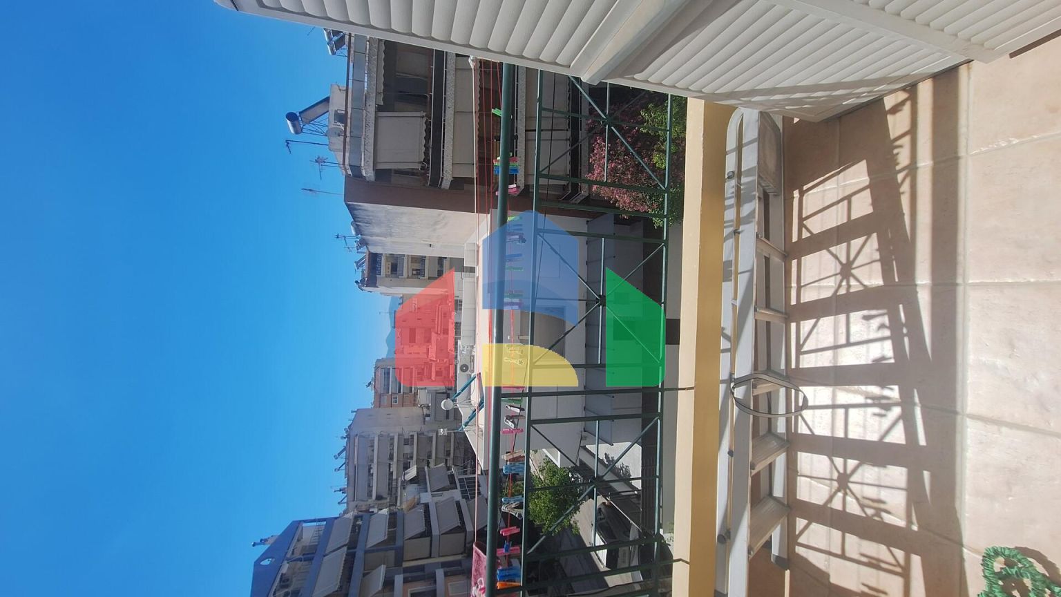 Продажа - Квартира 90 m² в Афинах