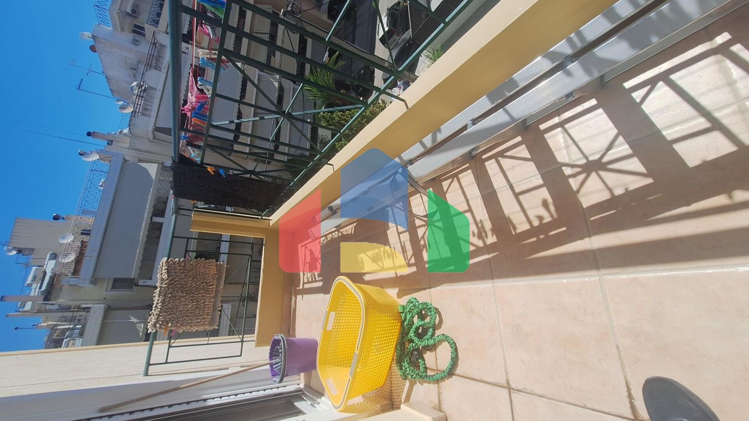 Продажа - Квартира 90 m² в Афинах