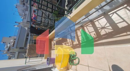 Продажа - Квартира 90 m² в Афинах Продажа - Квартира 90 m² в Афинах