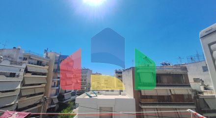 Продажа - Квартира 90 m² в Афинах Продажа - Квартира 90 m² в Афинах