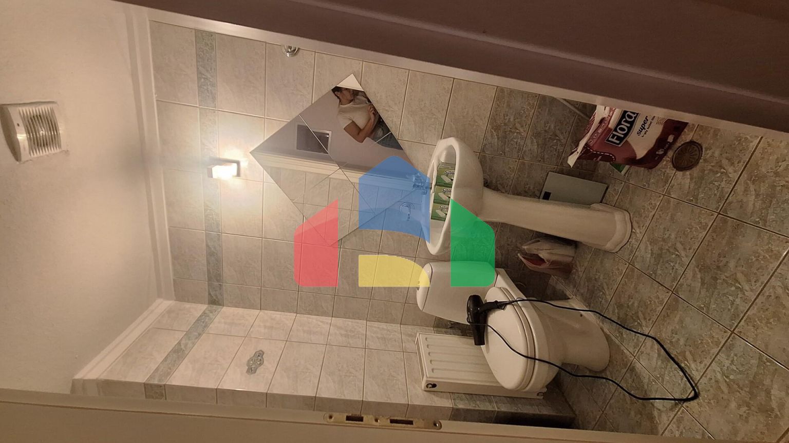 Продажа - Квартира 90 m² в Афинах