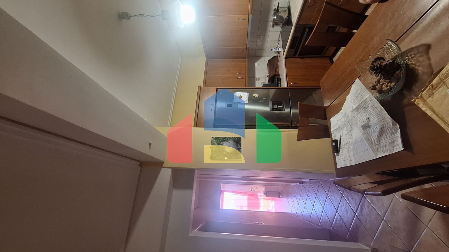 Продажа - Квартира 90 m² в Афинах