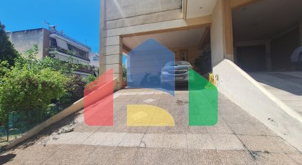 Продажа - Квартира 90 m² в Афинах Продажа - Квартира 90 m² в Афинах