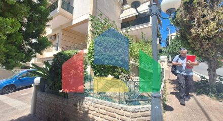 Продажа - Квартира 90 m² в Афинах Продажа - Квартира 90 m² в Афинах