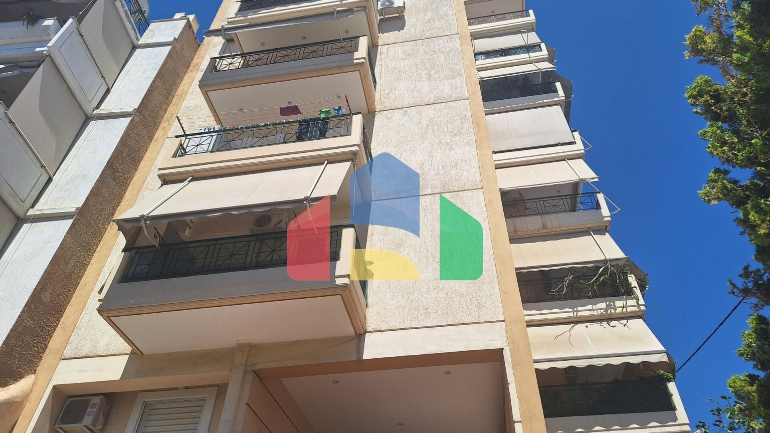 Продажа - Квартира 90 m² в Афинах