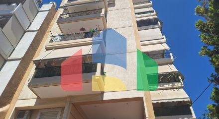 Продажа - Квартира 90 m² в Афинах Продажа - Квартира 90 m² в Афинах