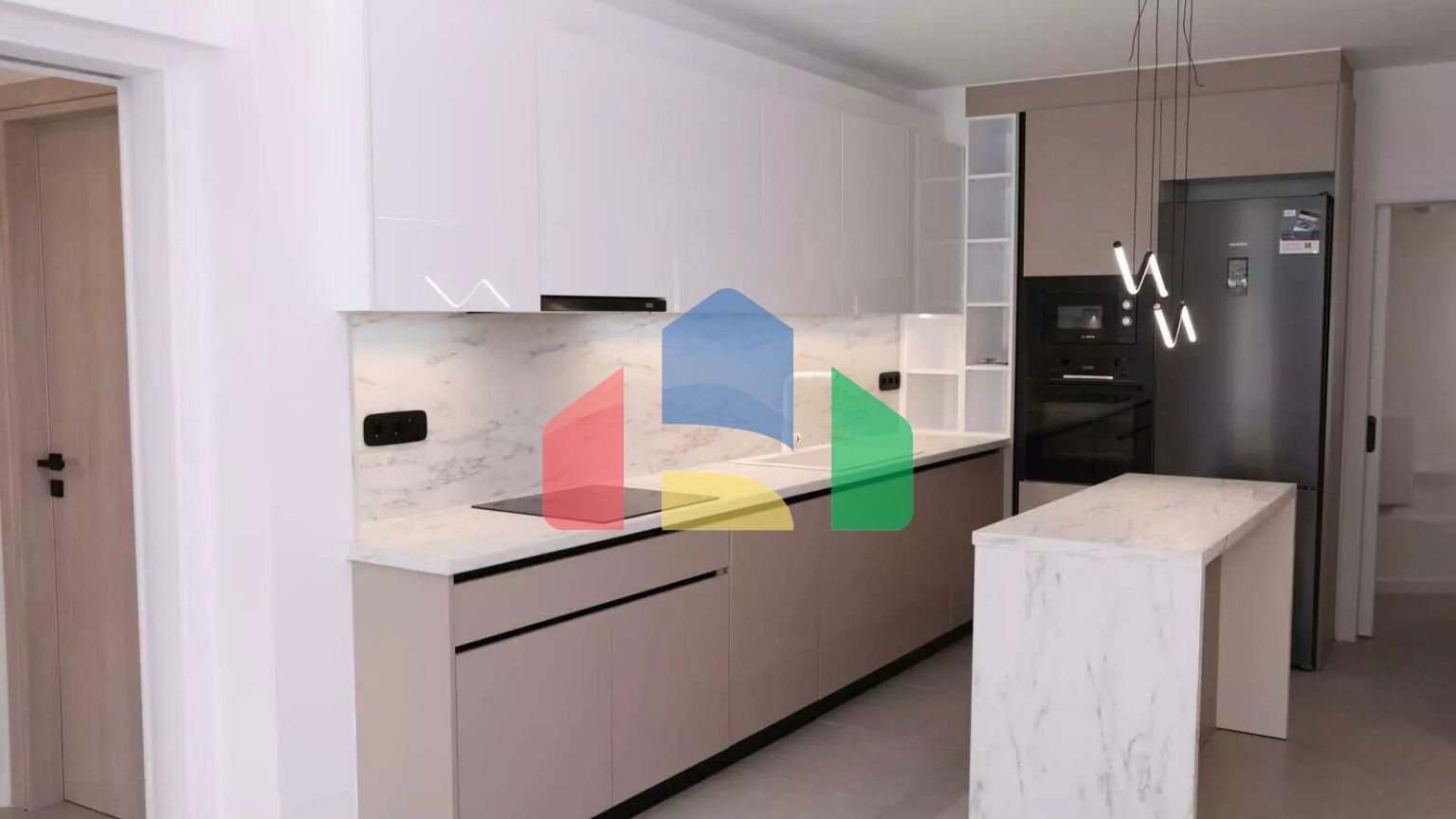 Продажа - Квартира 118 m² в Афинах