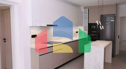 Продажа - Квартира 118 m² в Афинах